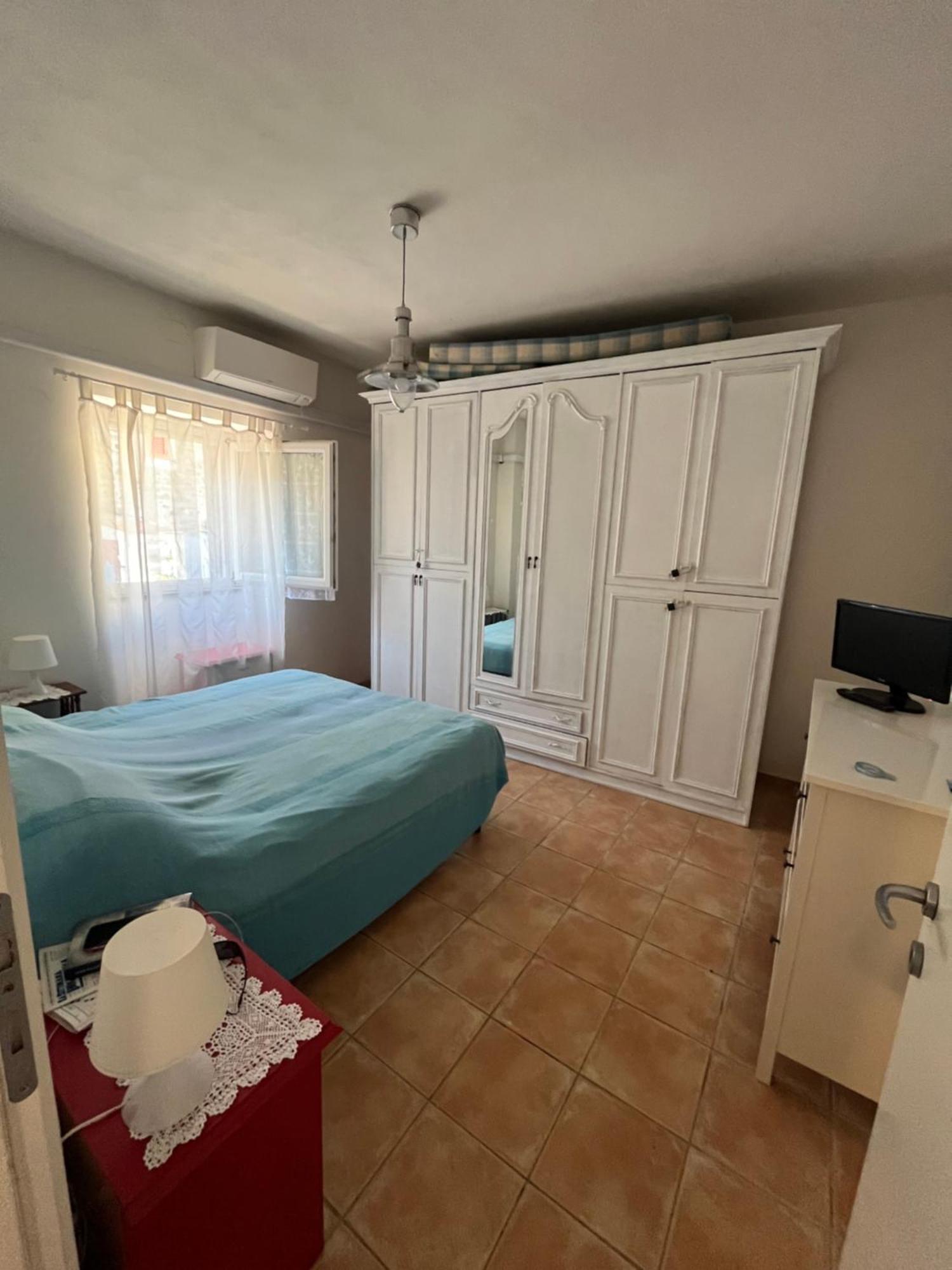 Casa Vista Castello Villa Capraia Eksteriør bilde
